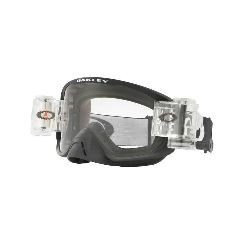OAKLEY O-Frame 2.0 Pro MX Goggles - Roll Off