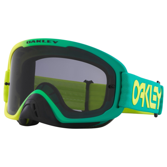 Occhiali OAKLEY O-Frame 2.0 -Giallo/Turchese