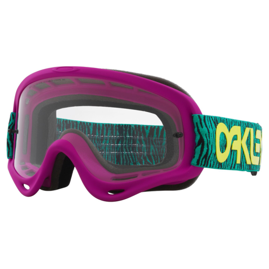 Occhiali OAKLEY O-Frame MX Heritage -Lilla