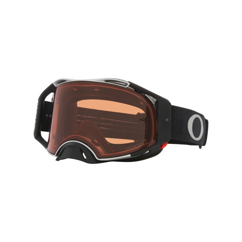 OAKLEY Occhiali OAKLEY Airbrake MX - Vetro Prizm Bronze