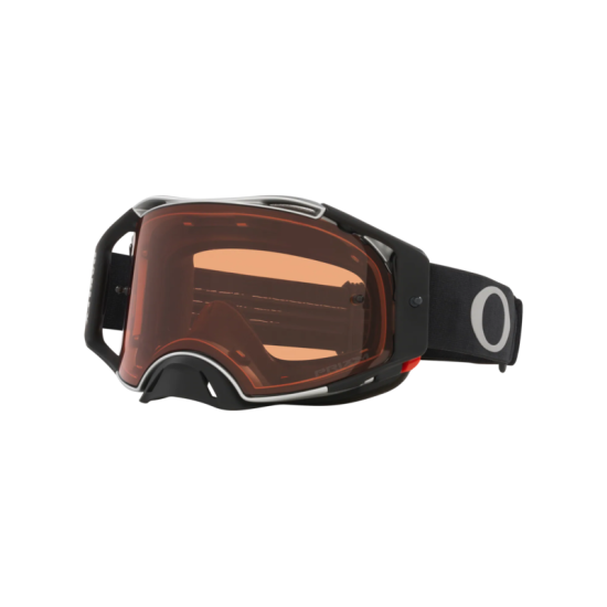 OAKLEY Occhiali OAKLEY Airbrake MX - Vetro Prizm Bronze