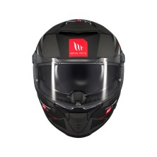 Casco MT THUNDER 4 SV LUMINENCE D1 MATE