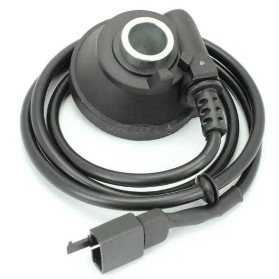Reenvio compteur Piaggio X9