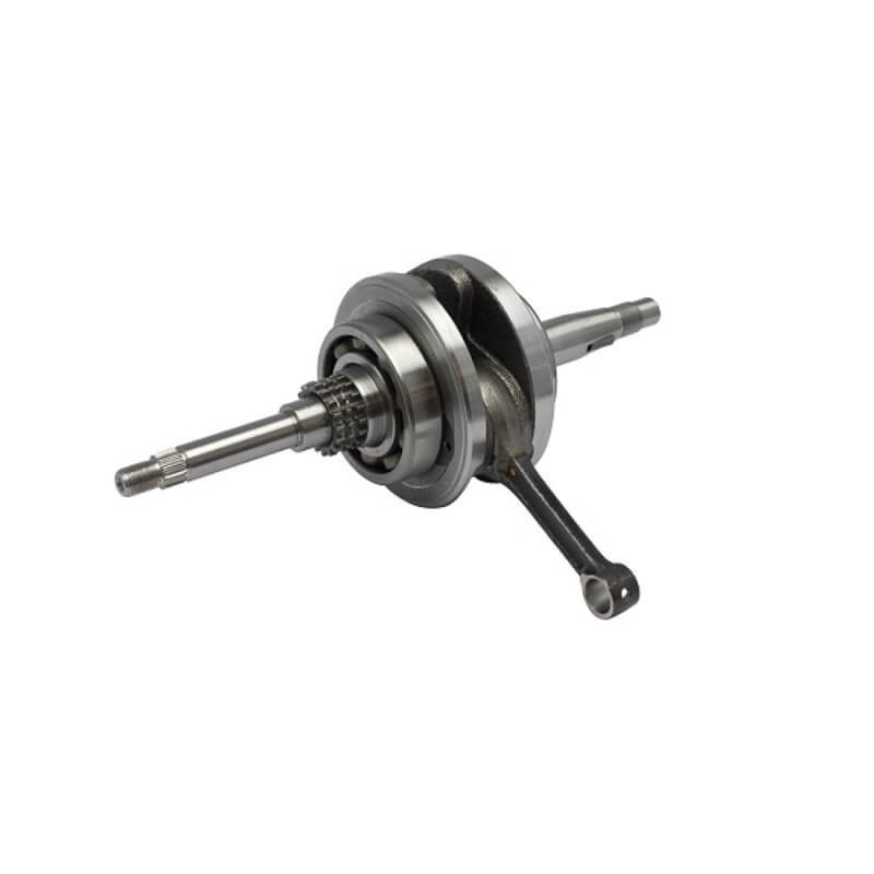 Carter d'arbre Honda SH 125 01-12 RB Max