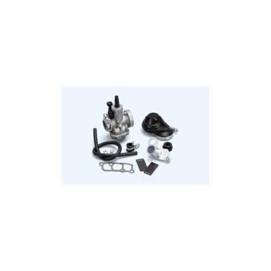 Kit d'admission Piaggio Vespino Diamètre 21 Polini