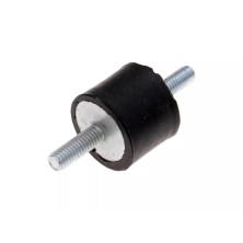 Silentblock for exhaust Polini