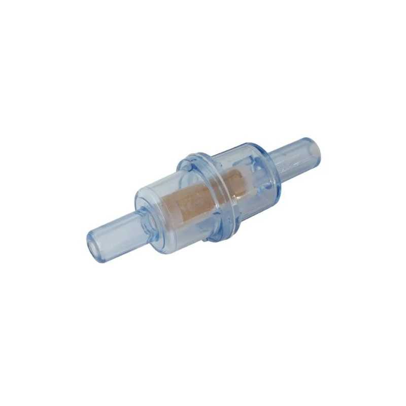 Benzinfilter D.8mm Polini