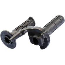 Gas throttle with grips Polini
