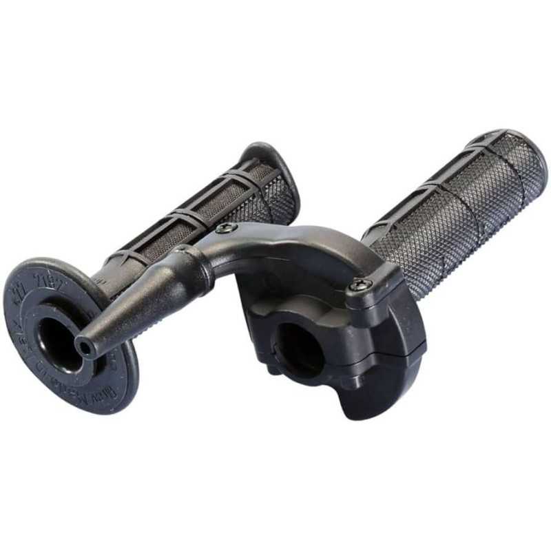 Gas throttle with grips Polini