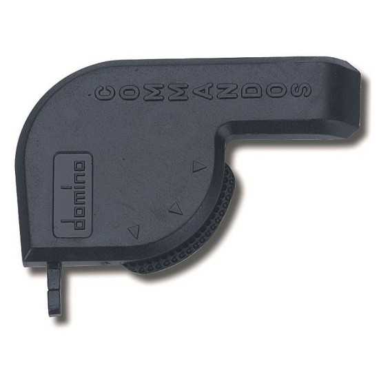 Tapa mando de gaz Domino