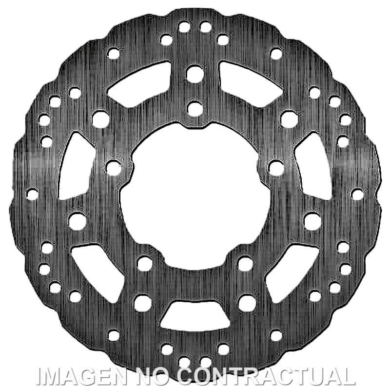 Brake disc Kymco Superdink 125/350