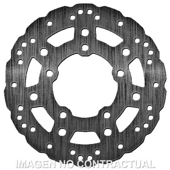 Disque de frein Kymco Superdink 125/350