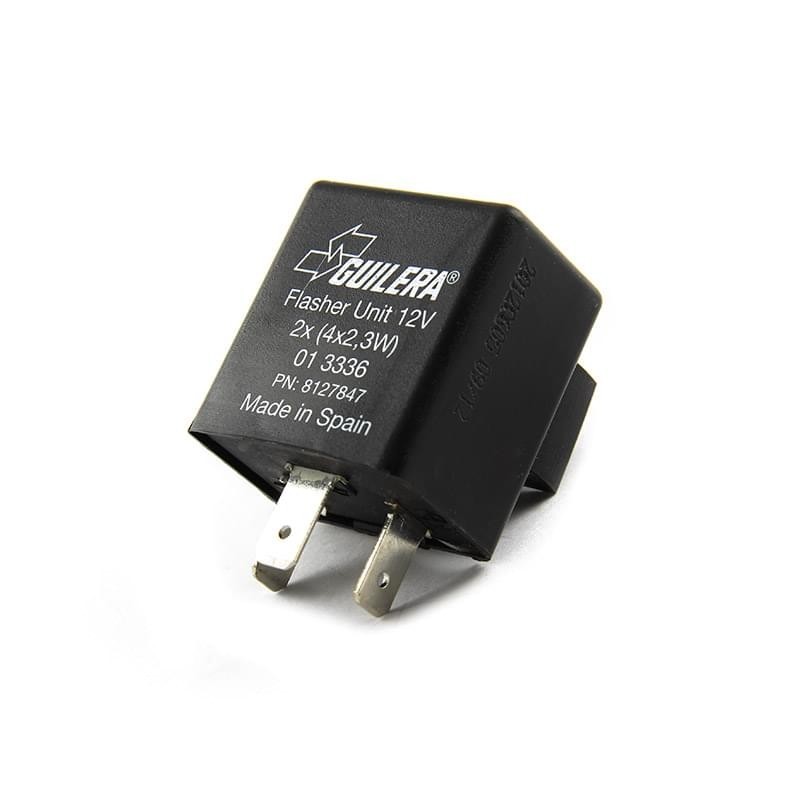 Intermittent relay 3 pins 12V 42-92W