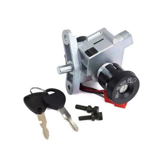 Contact lock Yamaha Aerox / Neos