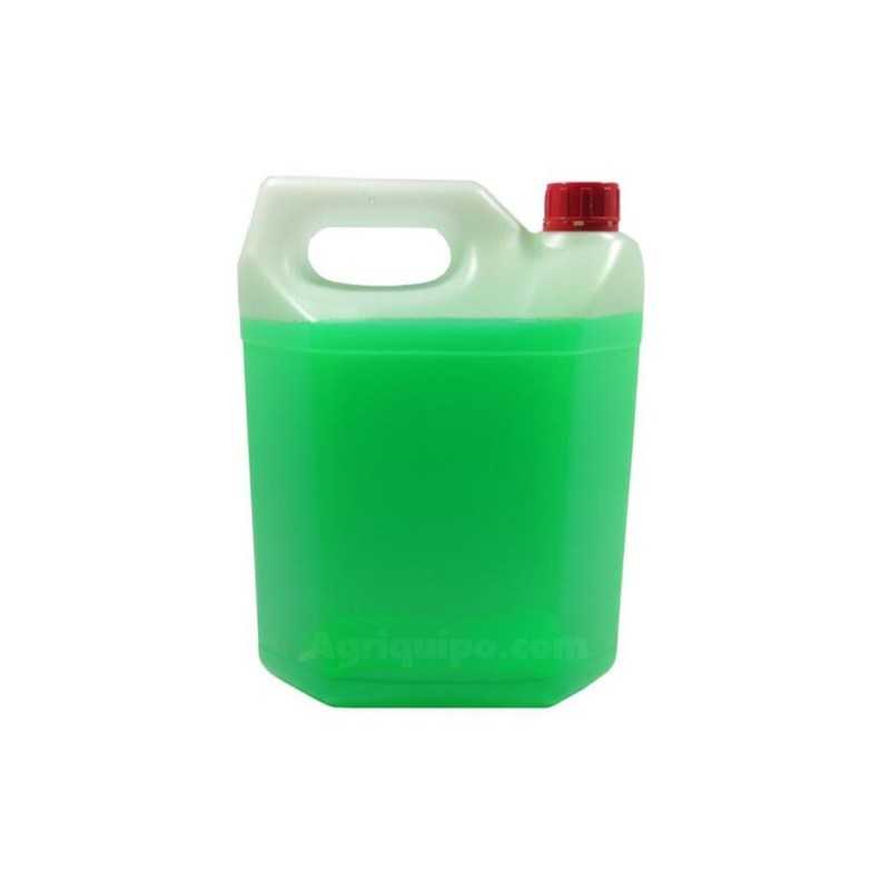 Liquide de refroidissement 30% vert 5L Allpro