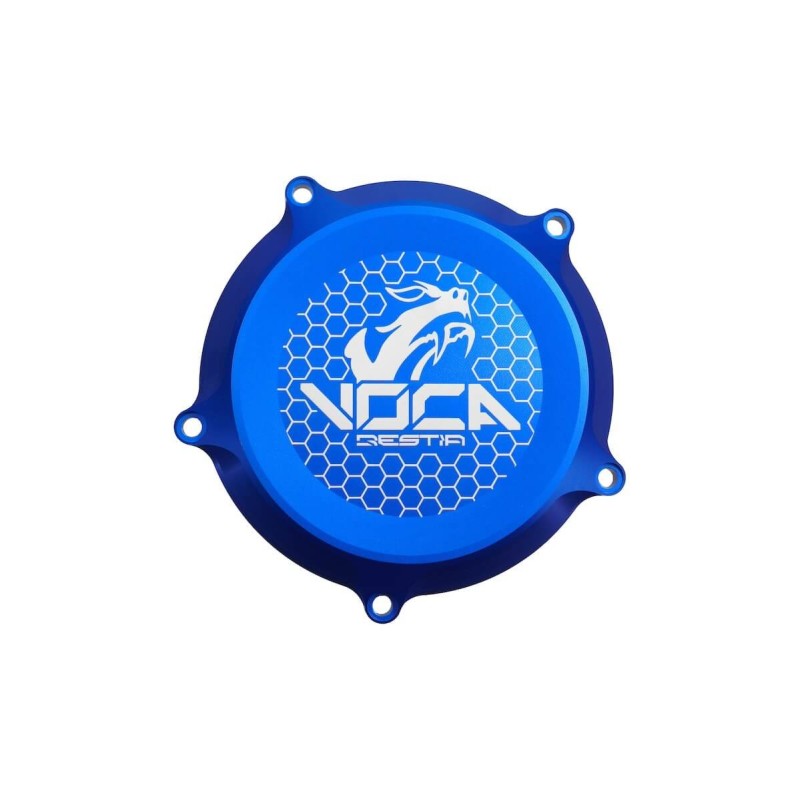 Couvercle d'embrayage Minarelli AM6 VOCA CNC