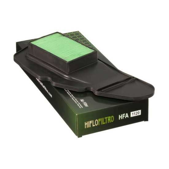 Air filter Honda PCX/ SH 125-150 Hiflofiltro