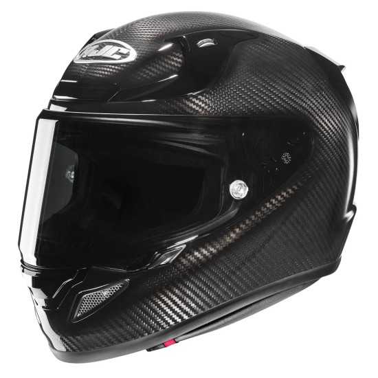 Casque HJC RPHA 12 Carbone Noir Carbone