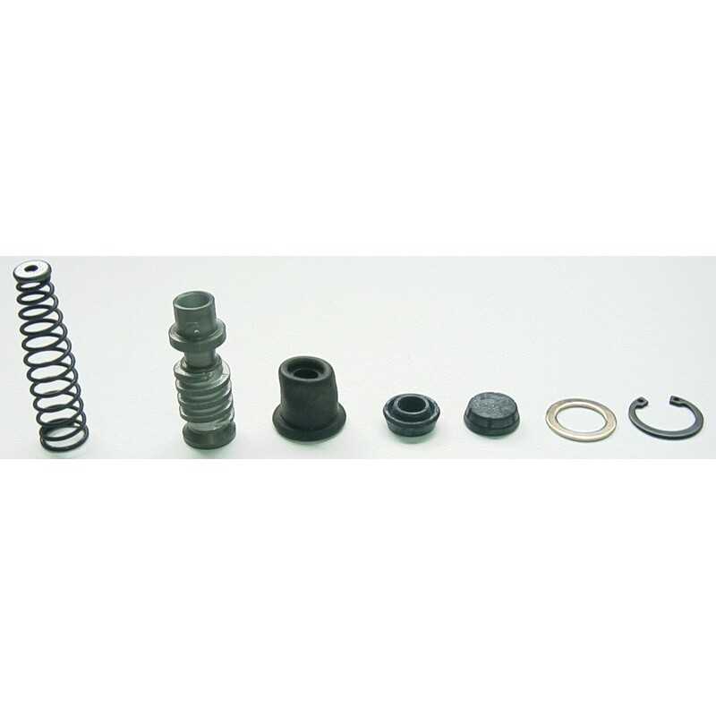 Kit de réparation de la pompe d'embrayage Honda VF/ VFR750
