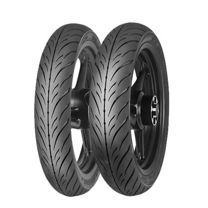 Pneu Mitas MC-25 Bogart 130/70-17