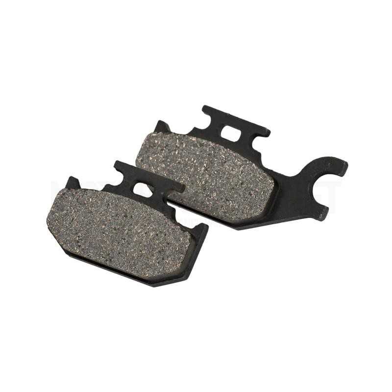 Bremsscheiben Suzuki Burgman 120/200cc EBC