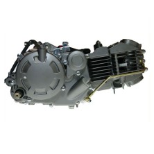 Moteur Z155 Zongshen 02 Argent Pitbike