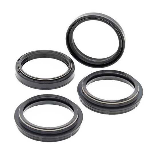 Fork seals BMW S 1000 RR