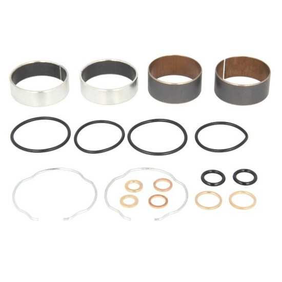Complete fork repair kit Suzuki GSX-R 600