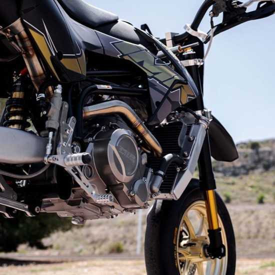 Pitbike IMR LC 300 4T 35hp