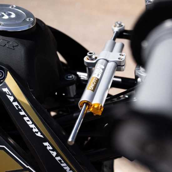 Pitbike IMR LC 300 4T 35PS