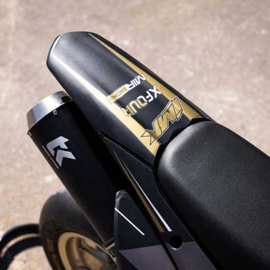 Pitbike IMR LC 300 4T 35hp