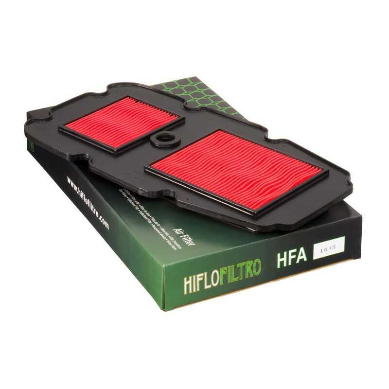 Luftfilter Honda XL 650 V Transalp Hiflofiltro