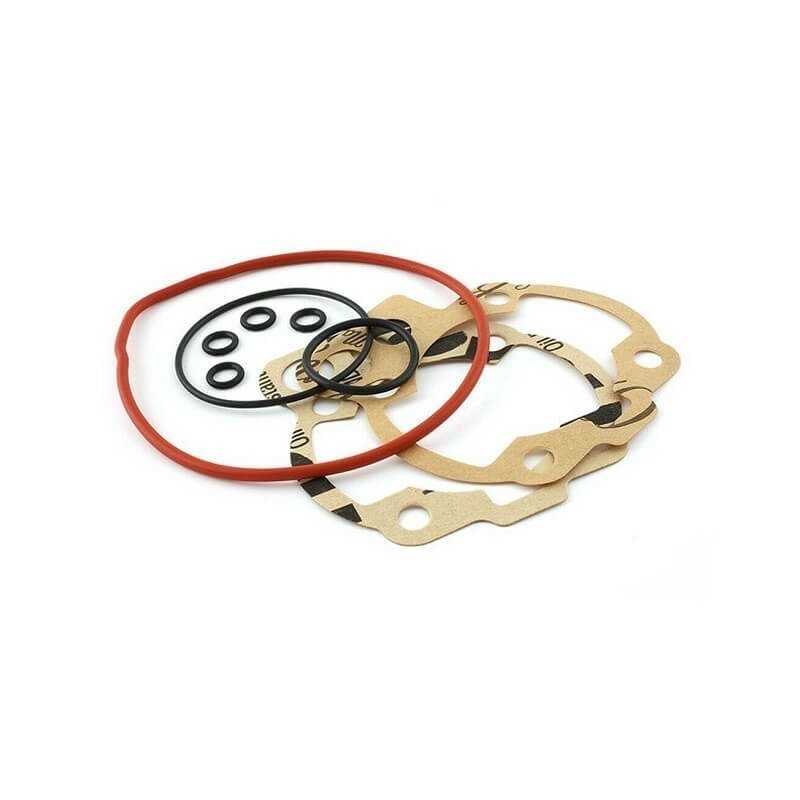 Cylinder head Airsal 50cc Minarelli AM6 Alu Sport