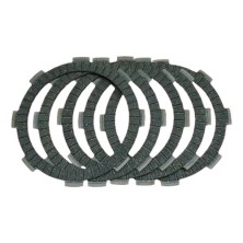 Clutch discs EBC Honda CB 125F