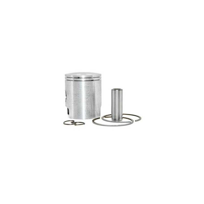 Piston Minarelli Horizontal D.40 Bulon 12mm 50cc TNT