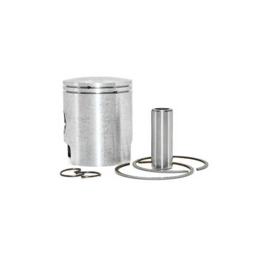 Piston Minarelli Horizontal D.40 Bulon 12mm 50cc TNT