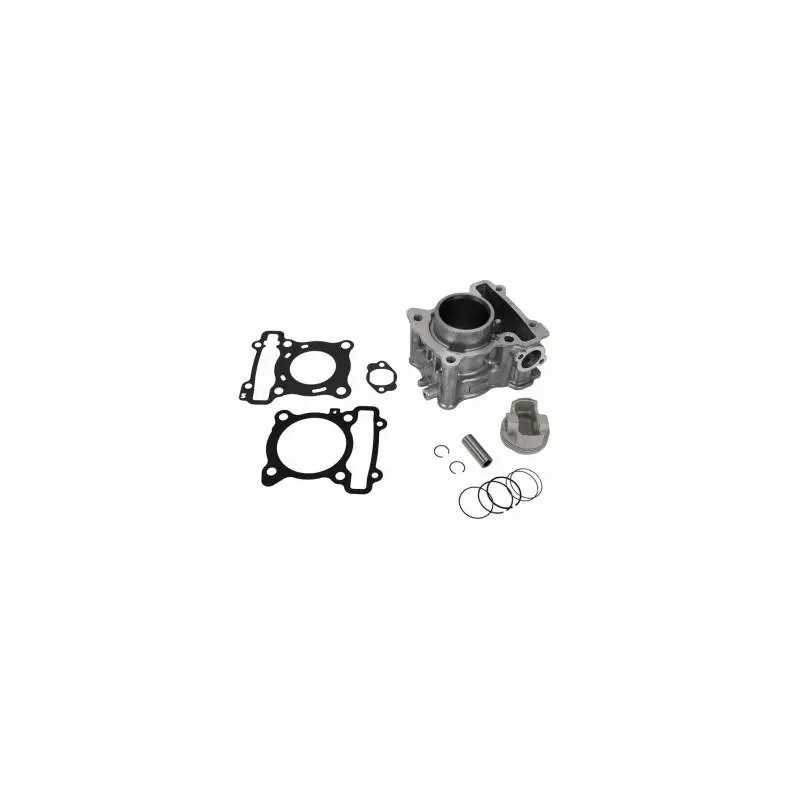 Cylinder Yamaha X-max 125/ N-max 21-26