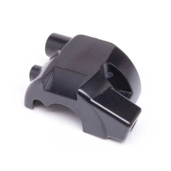 Connettore posteriore destro Yamaha Jog