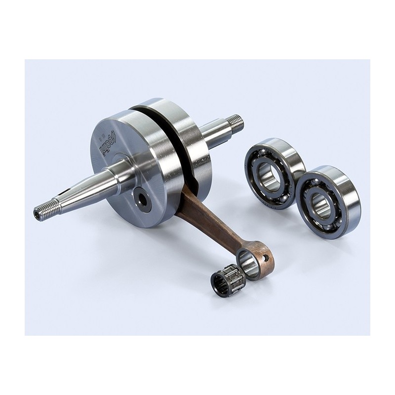 Crankshaft For Race Minarelli AM6 Polini