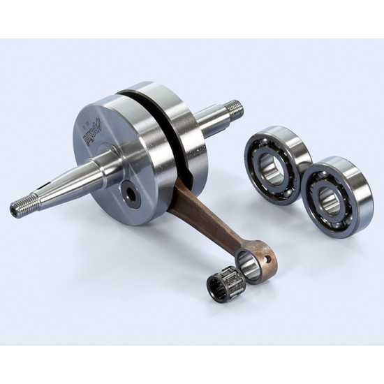 Crankshaft For Race Minarelli AM6 Polini