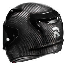 Casco HJC RPHA 12 Carbon Nero Carbonio