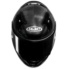 Casco HJC RPHA 12 Carbon Nero Carbonio