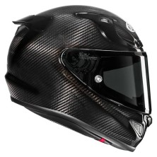 Casque HJC RPHA 12 Carbone Noir Carbone