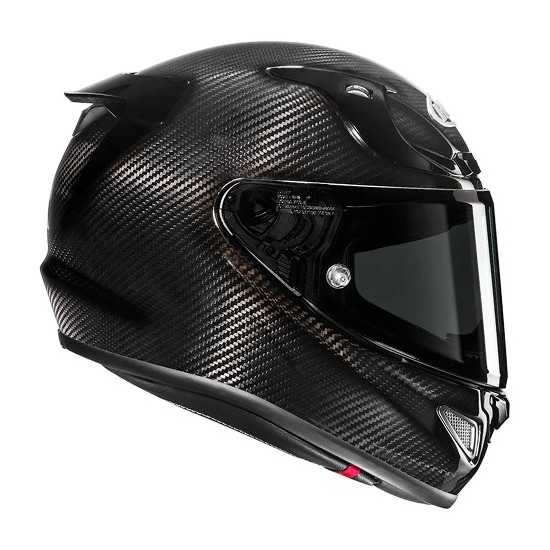 Casco HJC RPHA 12 Carbon Nero Carbonio