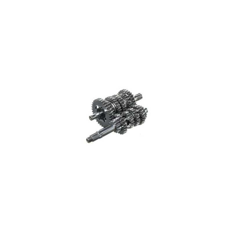 Getriebe Voca Racing Derbi Euro 2/3