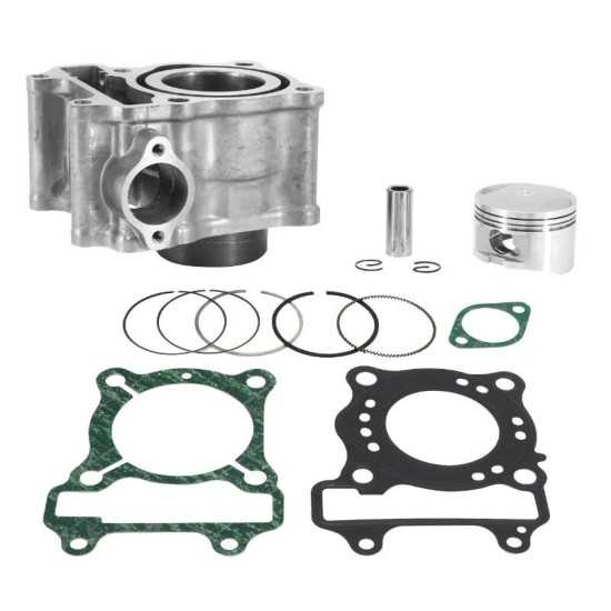 Cylindre Honda SH 125 01-12 125cc RB Max