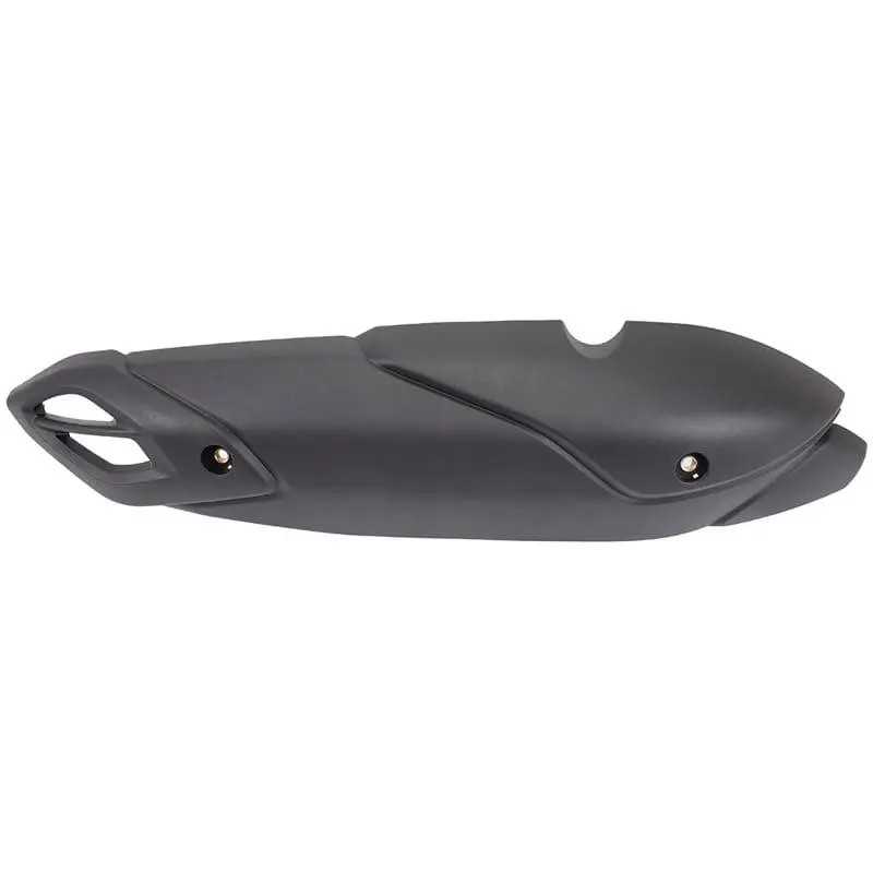 Protecteur de tuyau d'échappement Yamaha N-max 125