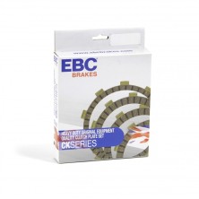 Clutch discs Suzuki GXS 750