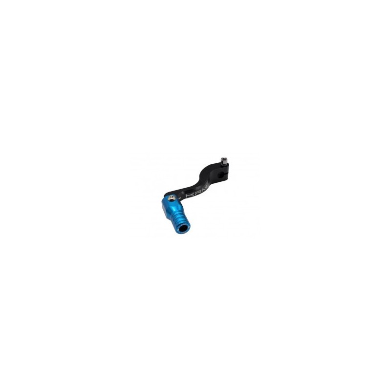 Pedal de cambio corto plegable KRM Minarelli AM6