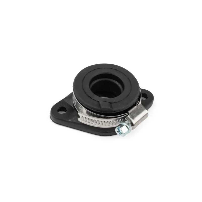 Accoppiamento in gomma tubo Stage 6 Carburatore Dellorto PHBG